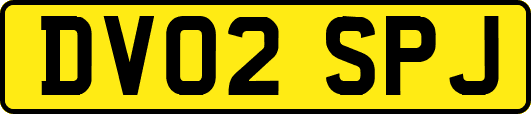 DV02SPJ