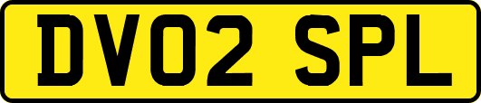 DV02SPL