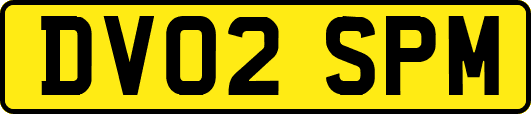 DV02SPM