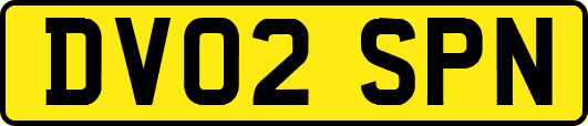 DV02SPN