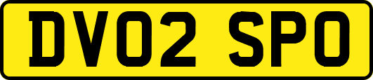 DV02SPO