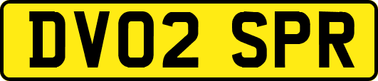 DV02SPR