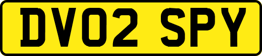 DV02SPY