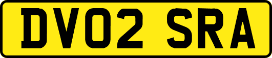 DV02SRA