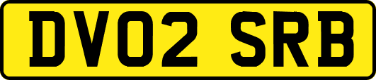DV02SRB