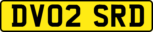 DV02SRD