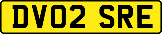 DV02SRE