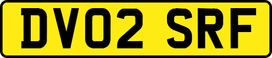 DV02SRF