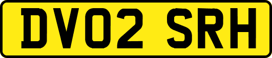 DV02SRH