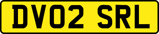 DV02SRL