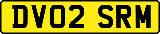 DV02SRM