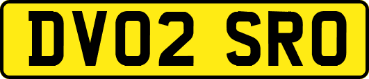 DV02SRO