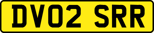 DV02SRR