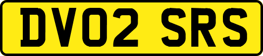 DV02SRS