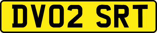 DV02SRT
