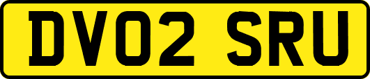DV02SRU