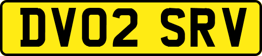DV02SRV