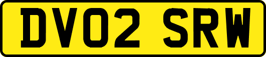 DV02SRW