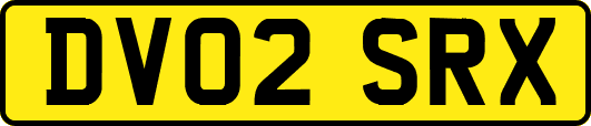 DV02SRX