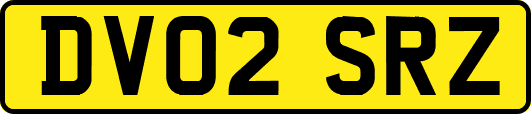 DV02SRZ