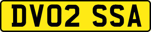 DV02SSA
