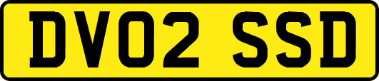 DV02SSD