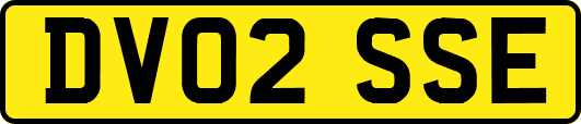 DV02SSE