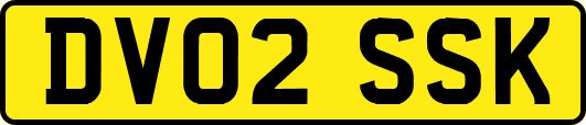 DV02SSK