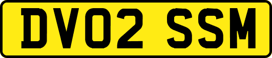 DV02SSM