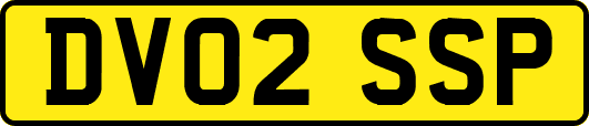 DV02SSP