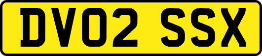 DV02SSX