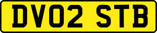 DV02STB