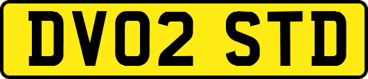 DV02STD