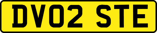 DV02STE