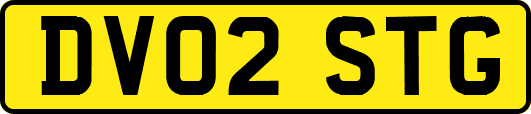 DV02STG