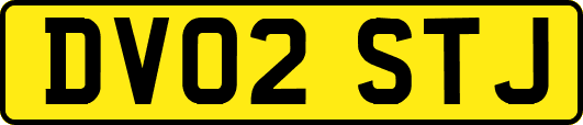 DV02STJ