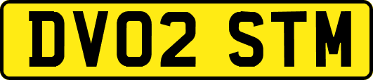 DV02STM