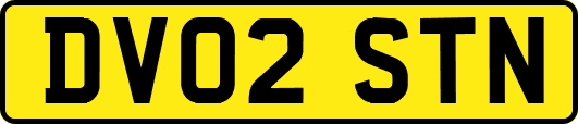 DV02STN