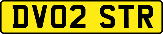 DV02STR
