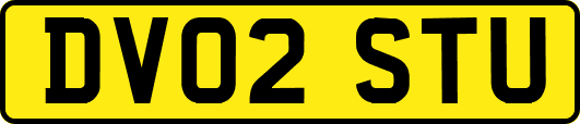 DV02STU