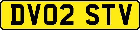 DV02STV