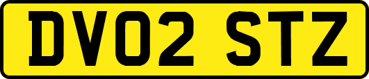 DV02STZ