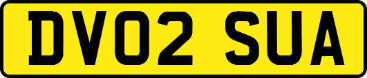 DV02SUA