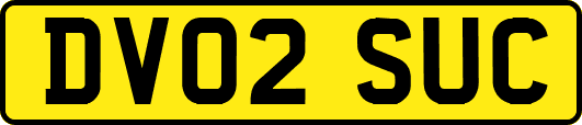 DV02SUC