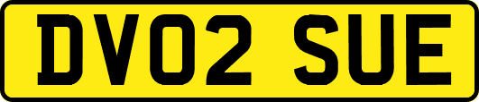 DV02SUE