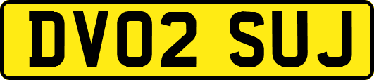 DV02SUJ
