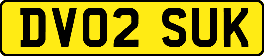 DV02SUK