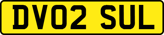 DV02SUL