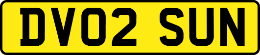 DV02SUN