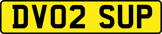 DV02SUP